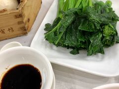 -番禺宾馆丽苑厅