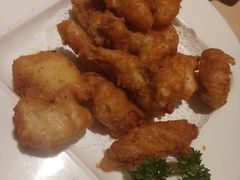 -多多旺港式茶餐厅(新区店)