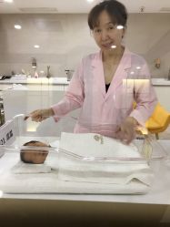 点击看大图 -爱贝蕊恩韩式月子会所(南山店)