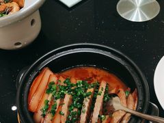 -小方外婆菜(蒙山路店)