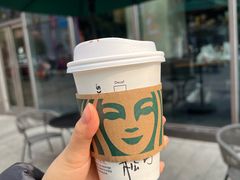 -星巴克(重庆新天泽国际广场店)