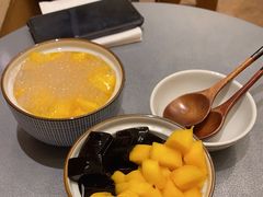-小团圆糖水铺(襄阳南路店)