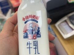 -牛奶便利(东四店)