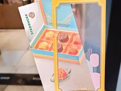 -星巴克臻选(深圳罗湖万象城店)