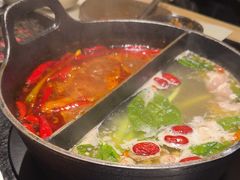 -山缓缓火锅(青岛万象城店)