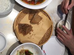 -味上湘菜馆(阿波罗店)