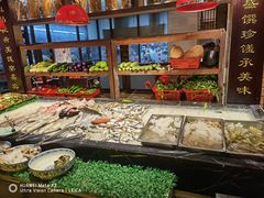 -抱德·潮汕味(敦和店原惠城鱼仔)