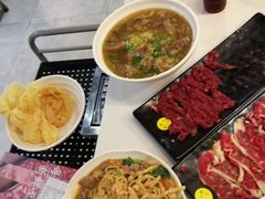 -陈记顺和潮汕牛肉火锅(番禺迎宾大道店)