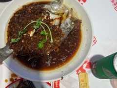 -老闵田螺馆·南昌市井菜·特色小吃(总店)