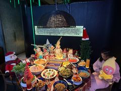 -大隐·成都火锅Bistro(合生麒麟新天地店)