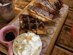 -Cafe Alice咖啡爱丽丝(奥城店)