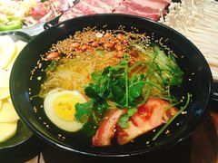 -齐齐哈尔特色烤肉