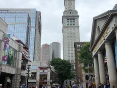 -波士顿昆西市场