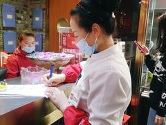 -川西坝子火锅(金沙1.0直营店)