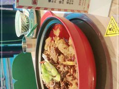 -腩得欢喜·牛腩煲火锅(万庭大厦店)