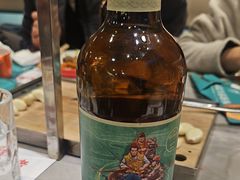 -通海俄式烧烤·俄罗斯大串(嵩山路店)