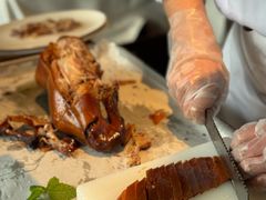 -四季民福烤鸭店(故宫店)