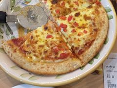 -萨莉亚意式餐厅(万嘉商业广场店)