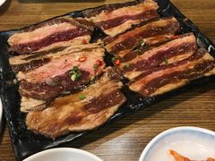 -大壮家原味烤肉(兴华北街店)
