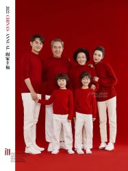 点击看大图 -专注孕妇照亲子照·纪田摄影