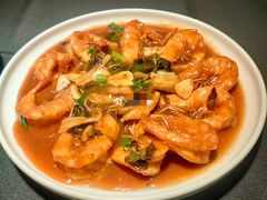 -海趣餐厅·苏式家菜(高新店)