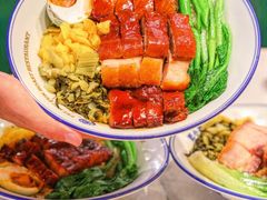 -肥小福·烧鹅专门店(环宇荟店)