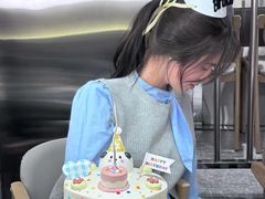 -伶甜·CAKE(国贸店)