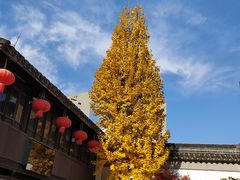 -衣裳街历史文化街区