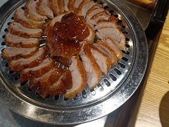 -荣波烤鸭(新世纪百货店)