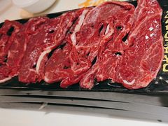 -陈记顺和牛肉火锅馆(林乐路店)