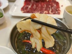 -围炉夜话·潮汕卤水火锅(榕江店)