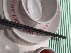 -楼兰新疆菜(江宁万达店)