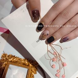 -米小兔美甲美睫