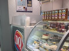 -DQ·蛋糕·冰淇淋(包河万达店)