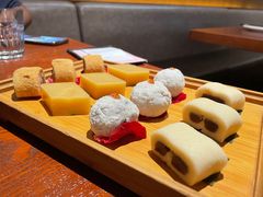 -陆壹捌餐厅(五大道店)