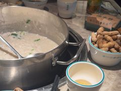 -淘米捞·米汤脆鲩鱼火锅(福田皇岗店)