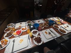 -汉巴味德(大悦城店)