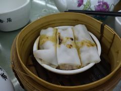 -香港蓮香樓(中環店)