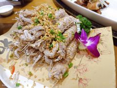 -醉壹号海鲜大排档(厦门美食地标店)