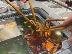 -海底捞火锅(吾悦广场店)