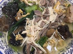 -岁福祥老母鸡汤面馆(阳曲路店)