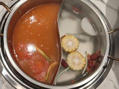 -牛将军•涮肉•烤肉(北京王府井·故宫店)