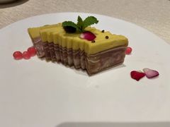 -唐拉雅秀酒店-唐苑中餐厅