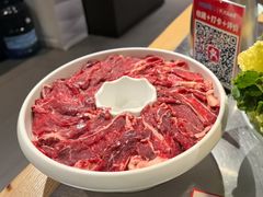 -亮欢寨快活林 酸汤鱼(仁怀店)