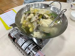 白果支竹浸猪肚-粥旺庄(芳村店)