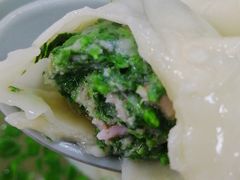 -顶巧鸡汤馄饨(虹口总店)