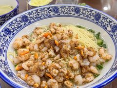 -裕苏裕兴记·三虾面面馆(苏站路店)