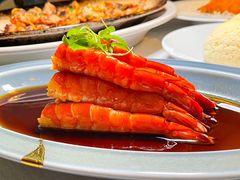 -莉莉海堂HAITANG·烤鸭(国贸商城店)