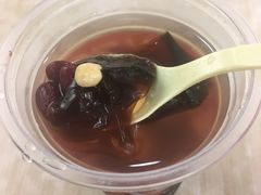 蜂蜜味烧仙草-八婆婆烧仙草(中山路店)