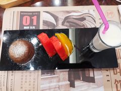 -东海咖啡馆
